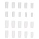 thumbnail image 3 of 2 puntas de uñas artificiales., 3 of 3