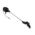 thumbnail image 1 of OULII Phonograph Tonearm Black for Automatic Record Player Replacement 1Pack, 1 of 8