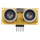 thumbnail image 1 of 3 uds US-026 Módulo de Medición de distancia del Sensor de alcance ultrasónico reemplaza HC-SR04 3V ~ 5,5 V, 1 of 8