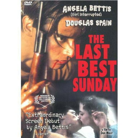 Last Best Sunday, The