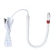 thumbnail image 3 of Cable flexible para soporte de teléfono, soporte para teléfono móvil, Cable de carga, soporte para teléfono, Cable de datos diseñado para profesionales, 3 of 8