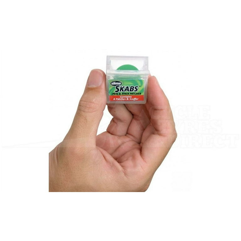 Skabs bike best sale patches