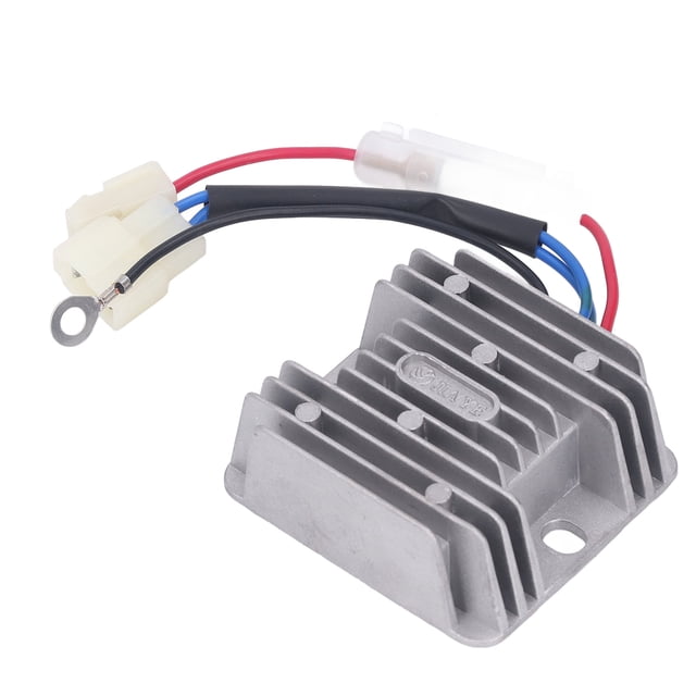 Accesorio para generador, piezas para generador diésel eléctrico de 170 a 188 F, regulador de voltaje de alta capacidad
