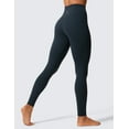 thumbnail image 3 of CRZ YOGA Butterlift Workout Leggings 28" High Waisted Pilates Gym Athletic Womens Yoga Pants, 3 of 5