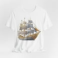 thumbnail image 5 of Ship Shirt, Shirt with Ship, Tee shirt with Ship, 5 of 33