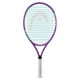 thumbnail image 1 of Raqueta de Tenis HEAD Morado preencordada para Principiantes Niños 23 Pulgadas, 1 of 4