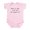 Petal Pink, variant on CafePress - What Is This Word NO Infant Bodysuit - Baby Light Bodysuit, Size Newborn - 24 Months