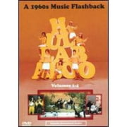 Hullabaloo: A 1960's Music Flashback
