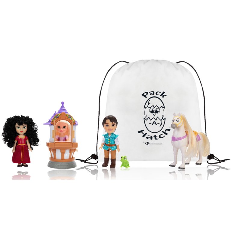 Disney Moana Petite Storytelling Set