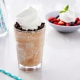 Great Value Frozen Whipped Topping, 8 oz Container