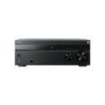thumbnail image 4 of Sony STR-AN1000 7.2 Channel 8K AV Receiver with SS-CS5M2 Bookshelf Speakers (Pair, Black) and Accessories Bundle (5 Items), 4 of 7