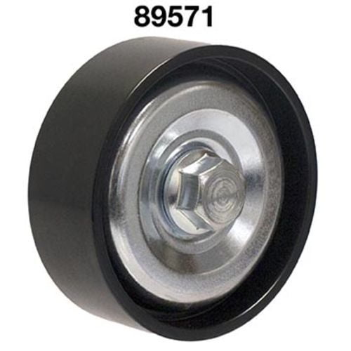 Dayco 89571 Drive Belt Idler Pulley