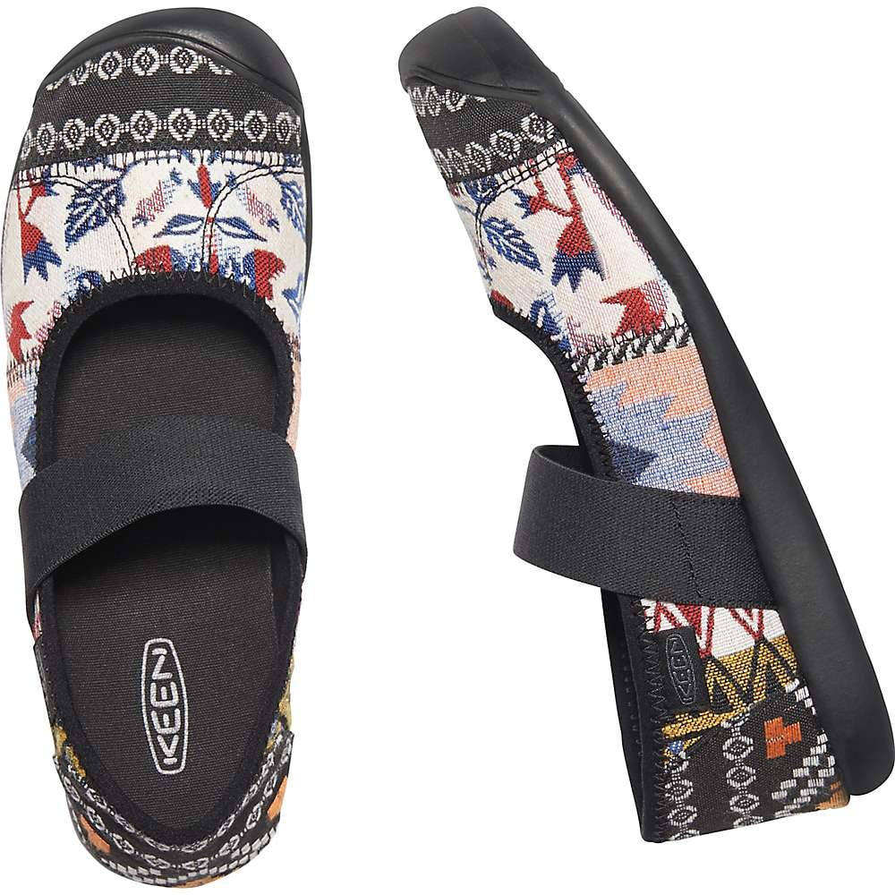 keen women's sienna mj canvas shoe