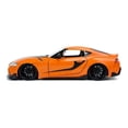 thumbnail image 4 of Vehículo de colección Jadatoys Toyota GR Supra Rápido y Furioso 1:24, 4 of 4