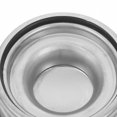 thumbnail image 6 of Oraceous Stainless Steel Kitchen Sink Stopper Flange Garbage Disposal Stopper Standard Sink Drain Hole Replacement Accessories, 6 of 10