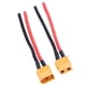 thumbnail image 5 of Cable XT60 2 Unidades/set Adaptador De Conector Hembra 14AWG Silicona, 5 of 7