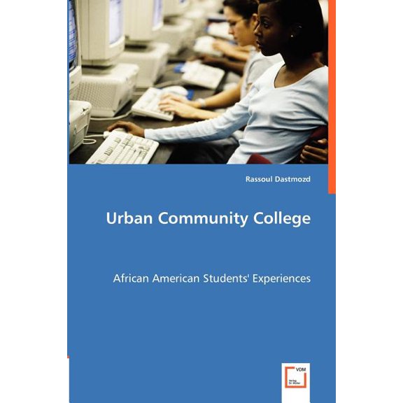 Urban Community College, (Paperback)