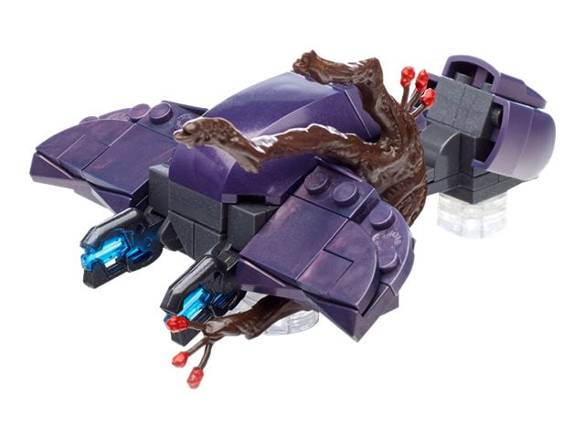 halo mega bloks flood invasion set