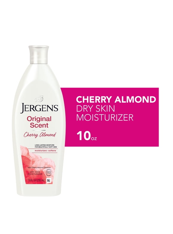 Jergens Body Lotions in Bath & Body