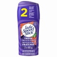 thumbnail image 1 of Lady Speed Stick Antiperspirant, Strawberry Splash Scent, 65 g (2 Pack), 1 of 5