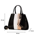 thumbnail image 3 of Bolso de mujer FANA Chiara Color Negro Preciosa M3833!!!, 3 of 3