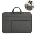 thumbnail image 2 of Lightweight Waterproof 13.3 /15.6 Inch Laptop Case Laptop Bag With Shoulder Strap Laptop Bag, 2 of 9