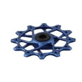 thumbnail image 2 of For Sram Compatible 12T Rear Derailleur Pulley for Bicycle Gear System, 2 of 8
