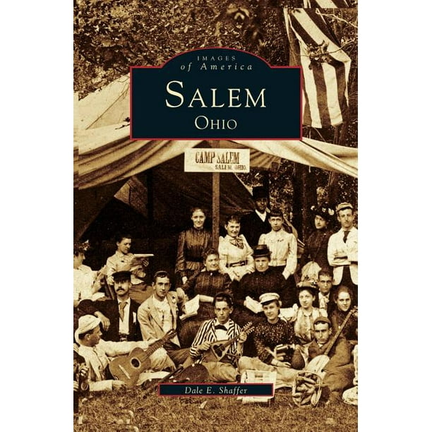 Salem, Ohio (Hardcover)