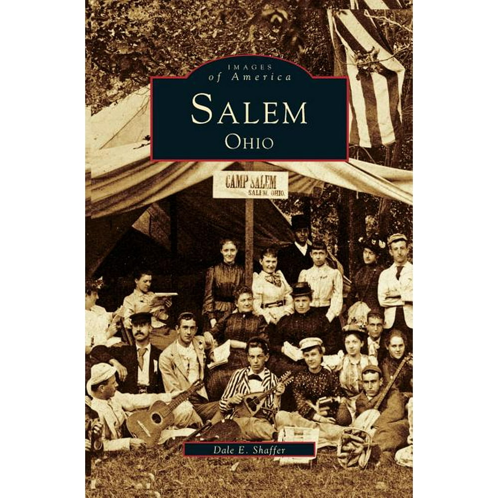 Salem, Ohio (Hardcover)