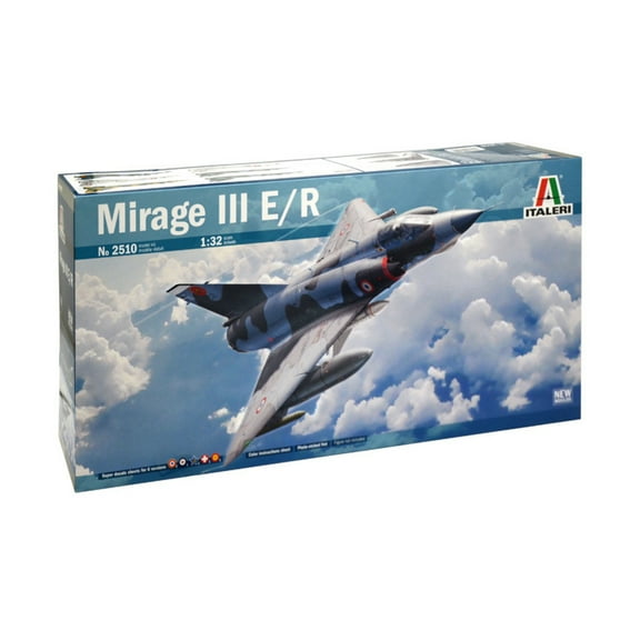 Mirage III E/R New