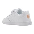 thumbnail image 3 of Tenis K-Swiss MIKE Para Niña Color Naranja, 3 of 5