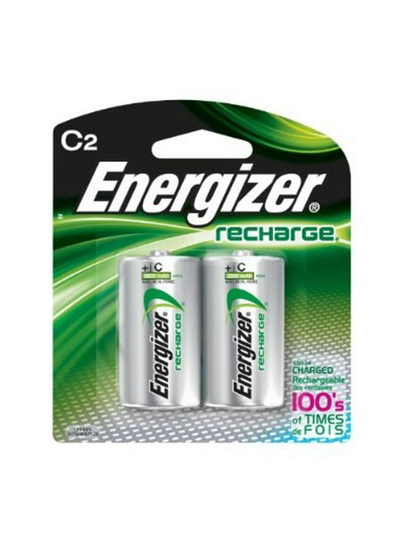 Energizer C Batteries in Energizer batteries
