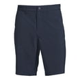 thumbnail image 5 of George Men's Synthetic Flat Front Shorts, 5 of 5