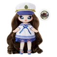 thumbnail image 2 of Na! Na! Na! Surprise 2-in-1 Fashion Doll and Sparkly Sequi Na! Na! Na! Surprise Na! Na! Na! Surprise, 2 of 6