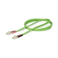 thumbnail image 5 of STARTECH - OM5 LC/LC MULTIMODE FIBRE CABLE, 5 of 5