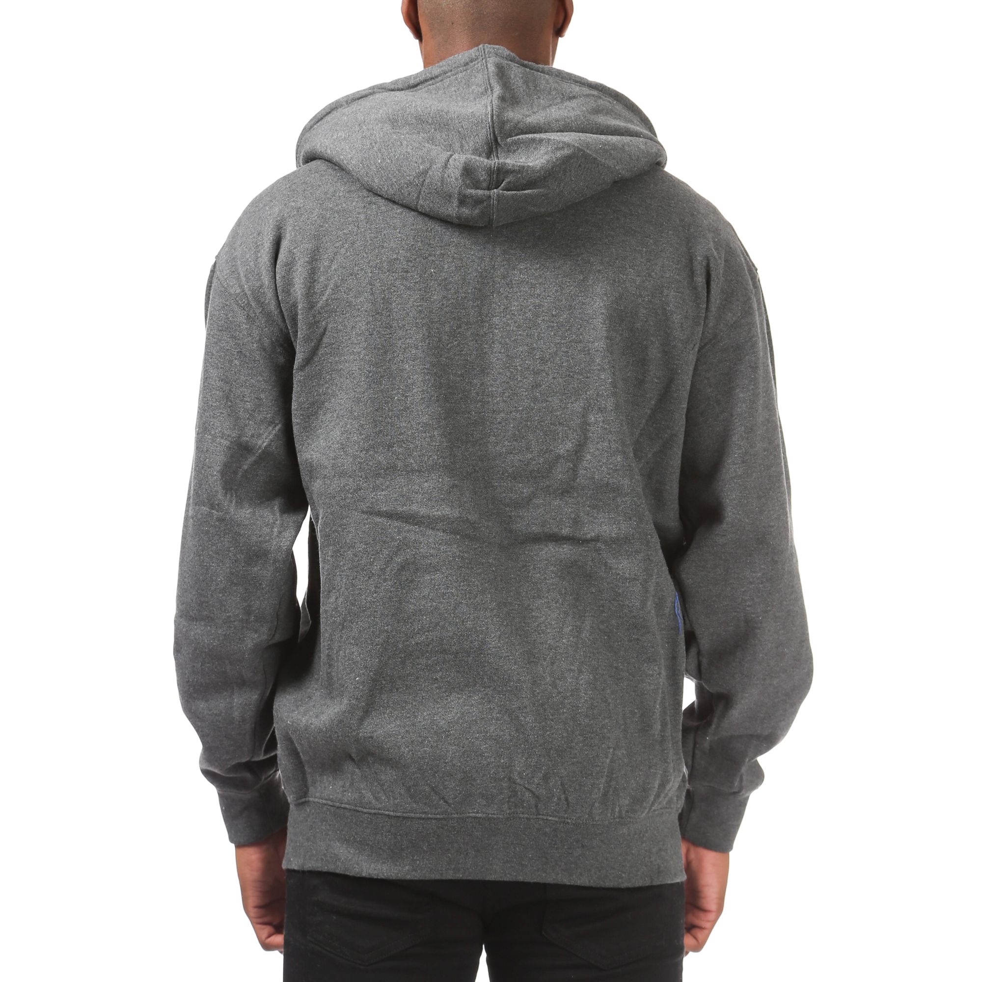 Pro Club Men's Comfort Full Zip Hood