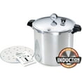 thumbnail image 4 of Presto 01781 23-Quart Pressure Canner and Cooker, 4 of 4
