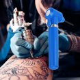 thumbnail image 1 of Sistema Eléctrico Del Mezclador Del Maquillaje Del Pigmento, Equipo Del Mezclador De La Tinta Del Tatuaje Del Soporte De La Taza De La Tinta Del Acero Inoxidable Para La Pintura, 1 of 7