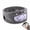 Gray, variant on Dozibands Headband, Dozibands Comfortable Headbands, Flexible Fit with Built-In Ultra-Thin Flat Speakers, Detachable and Easy to Clean, Lightweight, Foldable Wireless Design, Suitable for Resting