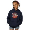 thumbnail image 2 of Tom And Jerry Chandail à Capuchon Classique pour Filles, 2 of 5