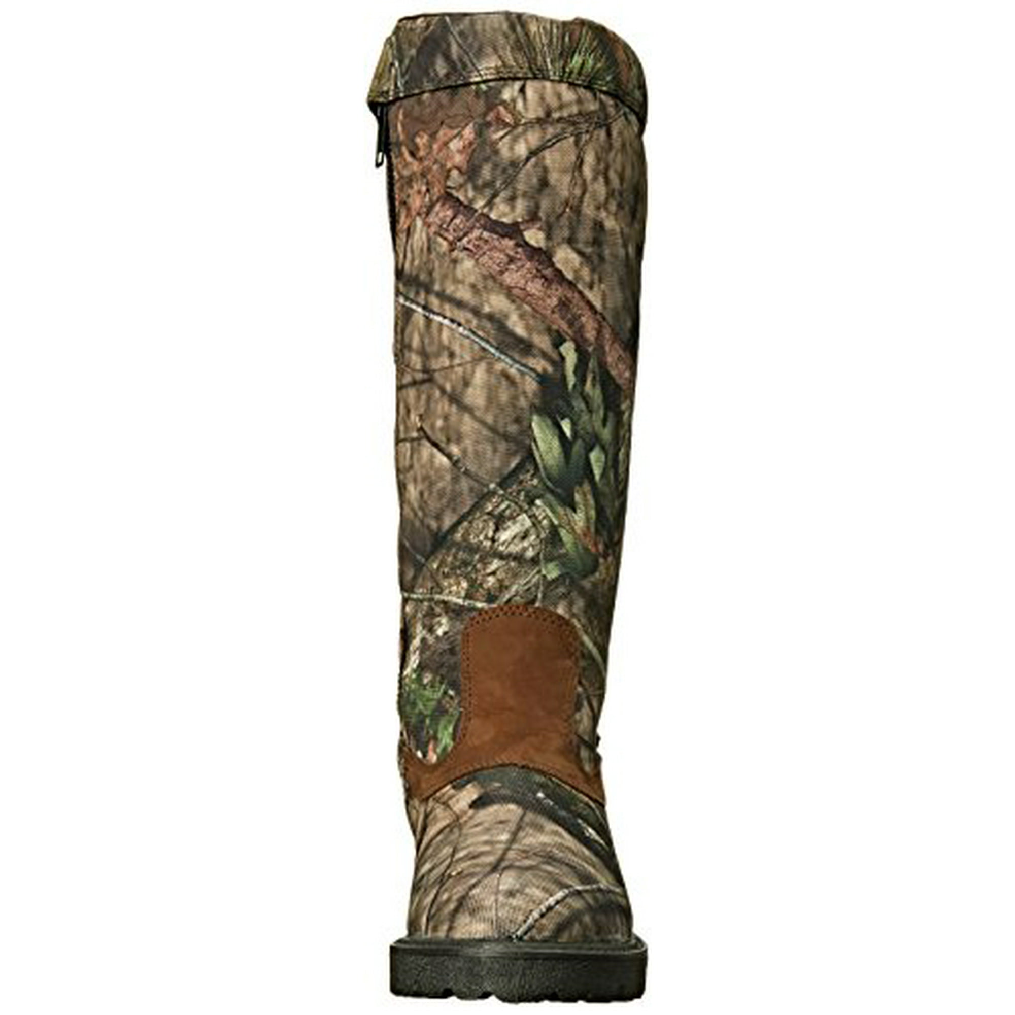 Guêtres camouflage, bottes de randonnée imperméables et anti-serpents