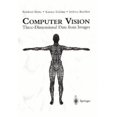 thumbnail image 1 of Pre-Owned Computer Vision: Three-Dimensional Data from Images (Paperback) 9813083719 9789813083714, 1 of 1