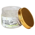 thumbnail image 3 of Aloe Vera Gel SVATV Natural for Face, Skin & Hair 300mL, 3 of 6