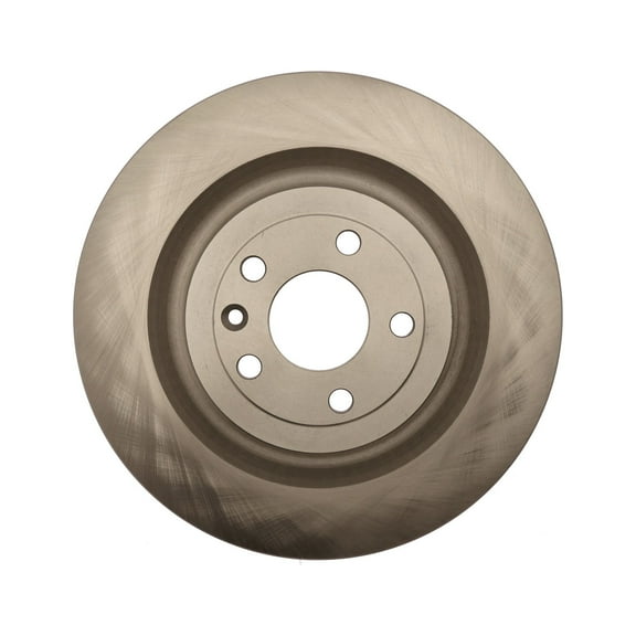 Disc Brake Rotor Fits select: 2018-2019 FORD EXPLORER XLT, 2013-2017 FORD EXPLORER