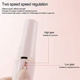 thumbnail image 4 of Electric Foot Callus Remover, Electronic Tool File Callus Remover Professional Foot Care Pedicure Tool Rechargeable Foot Scrubber, 4 of 5