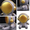 thumbnail image 3 of Soporte creativo para teléfono móvil con astronauta, soporte para teléfono móvil con astronauta, 3 of 6