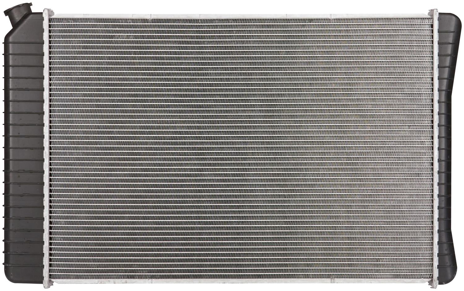 Spectra Premium CU730 Automotive Radiator Fits select: 1973-1986 CHEVROLET C10, 1976-1977 CHEVROLET BLAZER