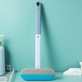 thumbnail image 6 of Carpet Multifunctional Cleaning Brush 48.00X18.00X2.00CM Blue, 6 of 6