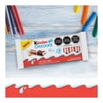 thumbnail image 5 of Chocolate Kinder Chocolate 100 g, 5 of 5
