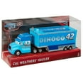 thumbnail image 4 of Disney Pixar Cars 3 Cal Weathers' Hauler Die-Cast Vehicle, 4 of 4
